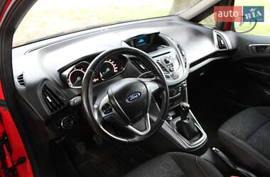 Мікровен Ford B-Max 2014 в 