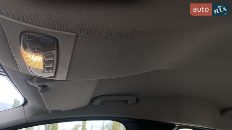 Мікровен Ford B-Max 2013 в Кривому Розі фото 20 Мікровен Ford B-Max 2013 в Кривому Розі