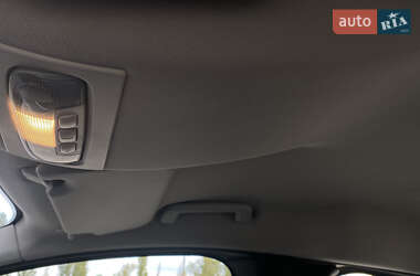 Мікровен Ford B-Max 2013 в 