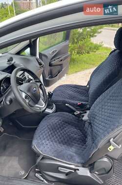 Микровэн Ford B-Max 2013 в Львове