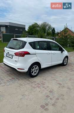 Микровэн Ford B-Max 2013 в Львове