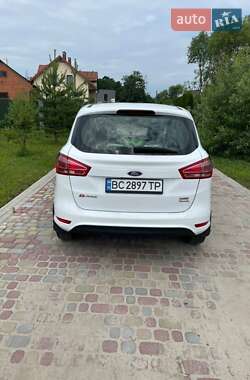 Микровэн Ford B-Max 2013 в Львове
