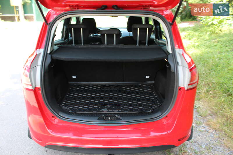 Микровэн Ford B-Max 2014 в Виннице