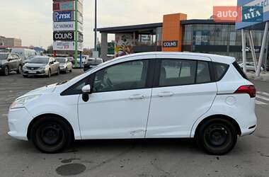 Микровэн Ford B-Max 2013 в Киеве