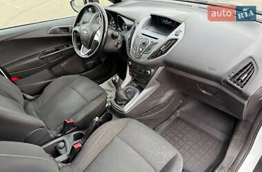 Микровэн Ford B-Max 2013 в Киеве