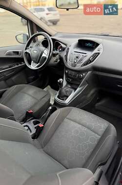 Микровэн Ford B-Max 2013 в Киеве