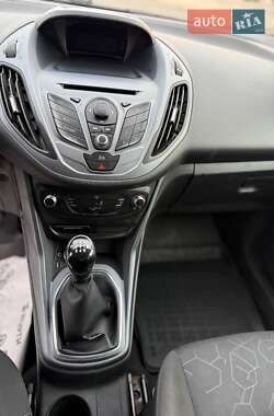 Микровэн Ford B-Max 2013 в Киеве
