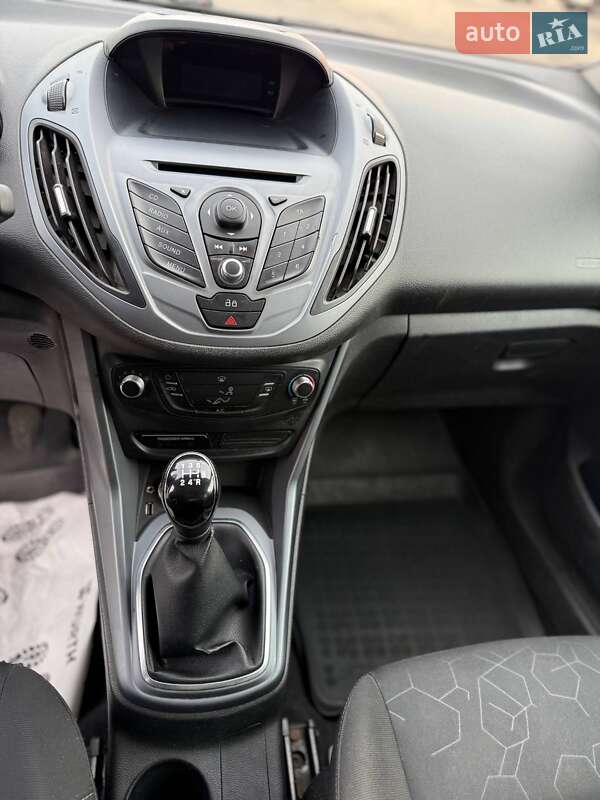 Микровэн Ford B-Max 2013 в Киеве