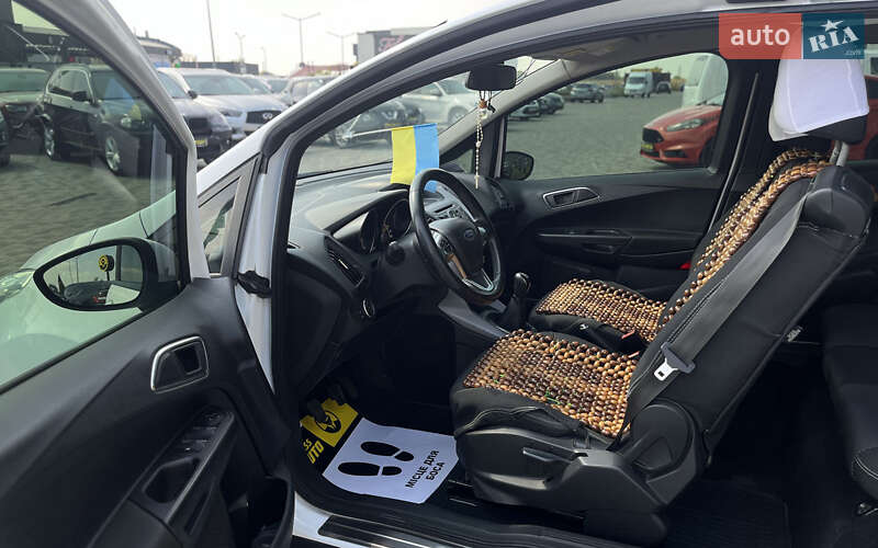 Мікровен Ford B-Max 2015 в Мукачевому