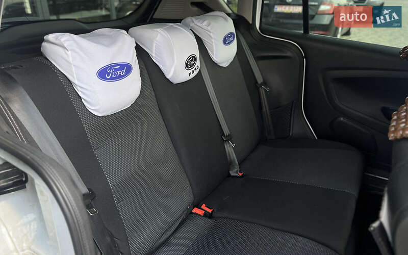 Мікровен Ford B-Max 2015 в Мукачевому