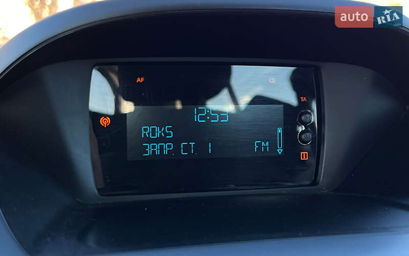 Микровэн Ford B-Max 2014 в Львове фото 12 Микровэн Ford B-Max 2014 в Львове