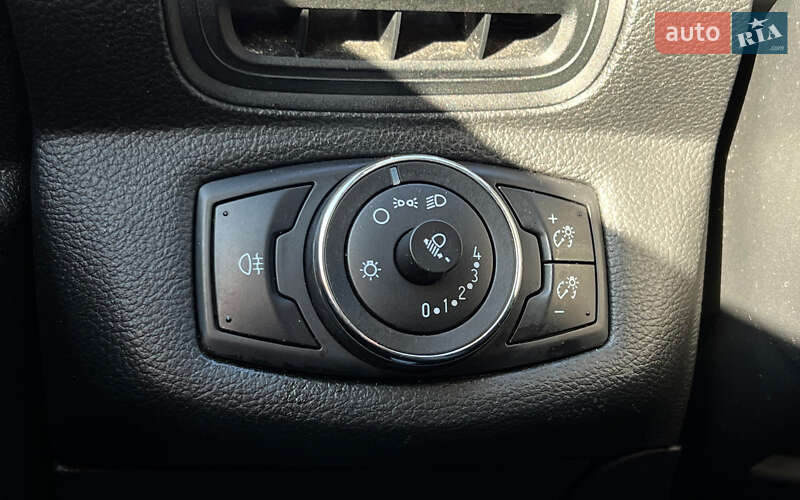 Микровэн Ford B-Max 2014 в Львове фото 16 Микровэн Ford B-Max 2014 в Львове