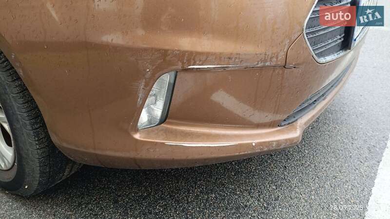 Мікровен Ford B-Max 2014 в Києві