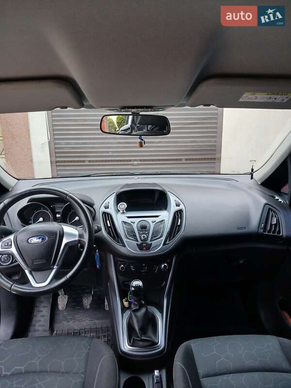 Микровэн Ford B-Max 2014 в Черновцах фото 11 Микровэн Ford B-Max 2014 в Черновцах