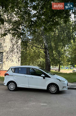 Микровэн Ford B-Max 2013 в Житомире