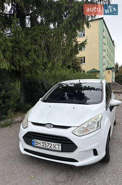 Микровэн Ford B-Max 2013 в Житомире