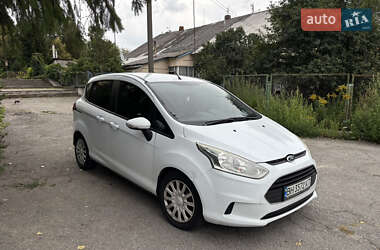 Микровэн Ford B-Max 2013 в Житомире Микровэн Ford B-Max 2013 в Житомире