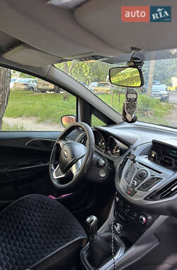 Микровэн Ford B-Max 2013 в Житомире