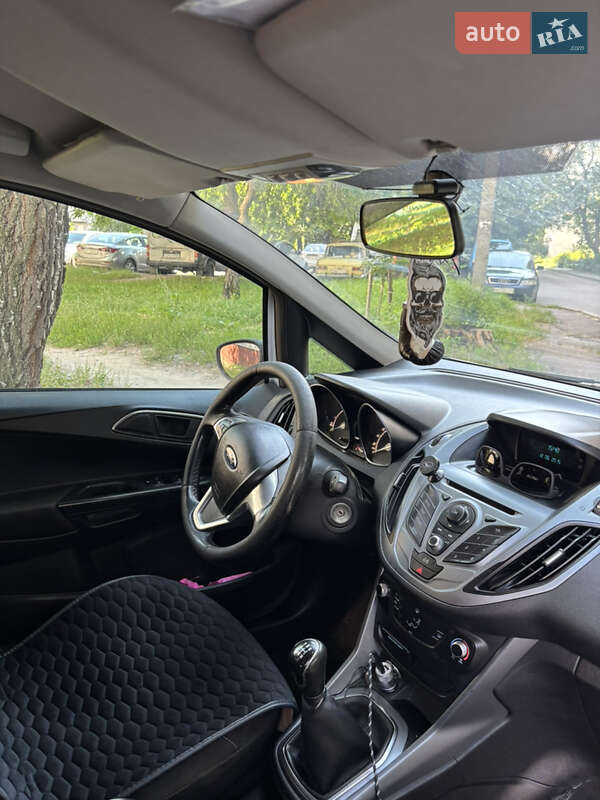 Микровэн Ford B-Max 2013 в Житомире фото 9 Микровэн Ford B-Max 2013 в Житомире