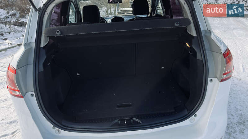 Микровэн Ford B-Max 2014 в Львове