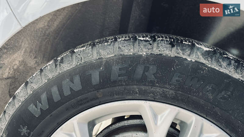 Микровэн Ford B-Max 2014 в Львове