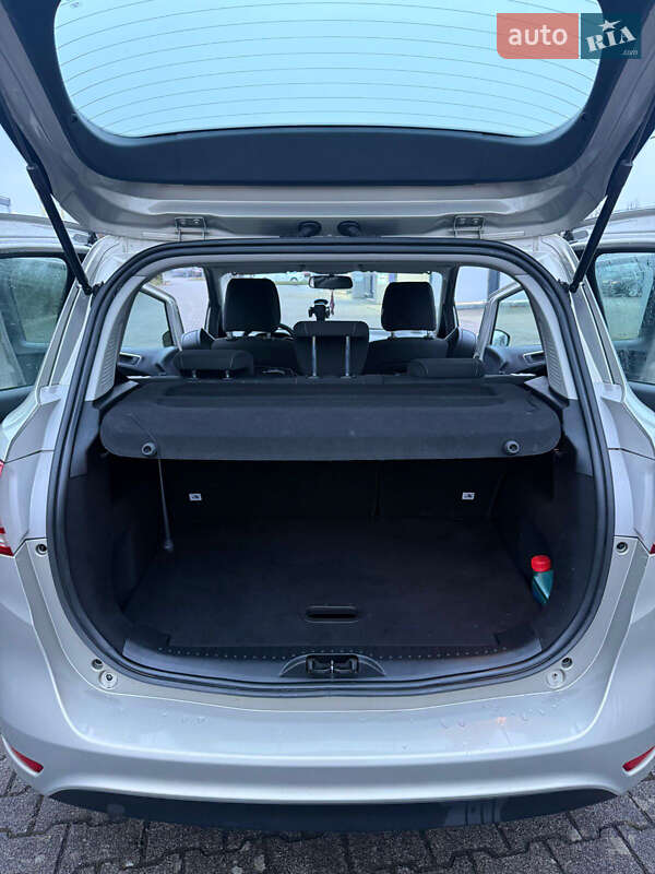 Мікровен Ford B-Max 2013 в Богородчанах