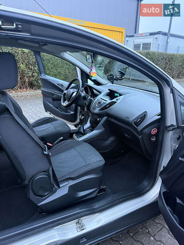 Мікровен Ford B-Max 2013 в Богородчанах