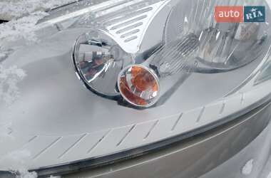 Микровэн Ford B-Max 2013 в Вороновице