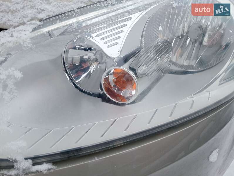 Микровэн Ford B-Max 2013 в Вороновице
