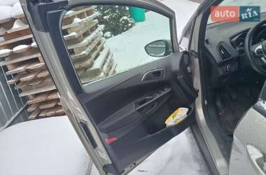Мікровен Ford B-Max 2013 в Вороновиці