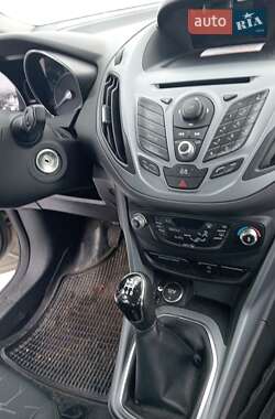 Микровэн Ford B-Max 2013 в Вороновице