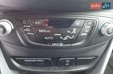 Мікровен Ford B-Max 2013 в Вороновиці