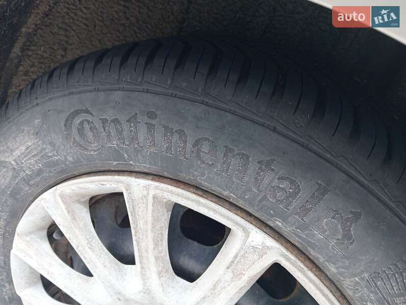 Микровэн Ford B-Max 2013 в Вороновице