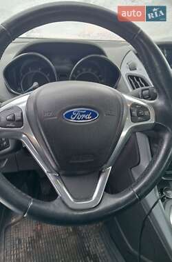 Микровэн Ford B-Max 2013 в Вороновице