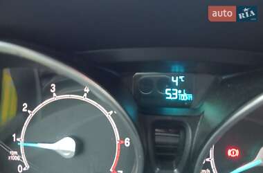 Микровэн Ford B-Max 2013 в Вороновице