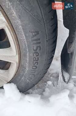 Микровэн Ford B-Max 2013 в Вороновице