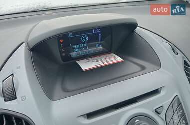 Микровэн Ford B-Max 2013 в Вороновице