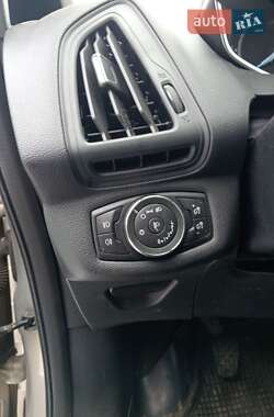 Микровэн Ford B-Max 2013 в Вороновице