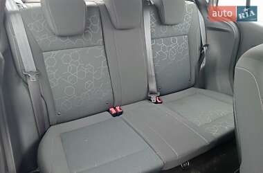 Микровэн Ford B-Max 2013 в Вороновице