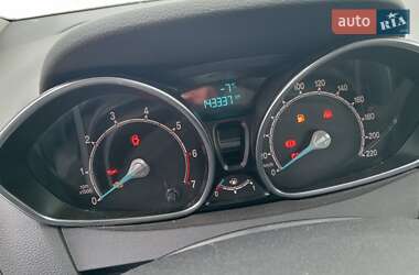 Микровэн Ford B-Max 2013 в Вороновице