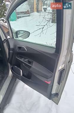 Мікровен Ford B-Max 2013 в Вороновиці