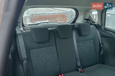 Мікровен Ford B-Max 2013 в Вороновиці