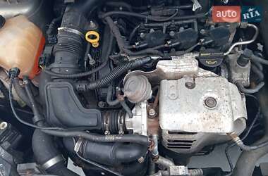 Микровэн Ford B-Max 2013 в Вороновице