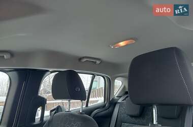 Микровэн Ford B-Max 2013 в Вороновице