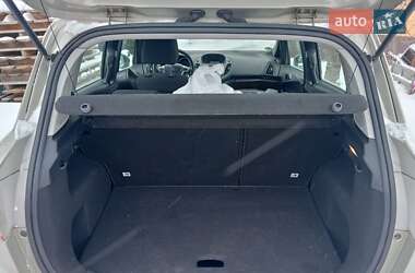 Микровэн Ford B-Max 2013 в Вороновице
