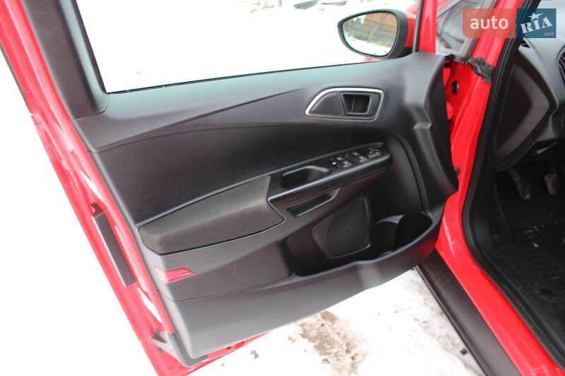 Микровэн Ford B-Max 2014 в Виннице