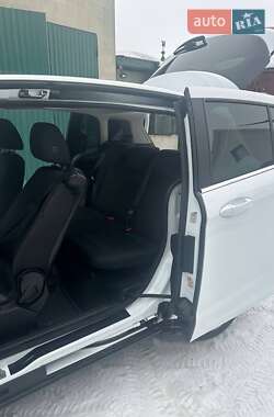 Микровэн Ford B-Max 2013 в Коломые