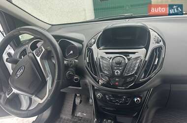 Микровэн Ford B-Max 2013 в Коломые