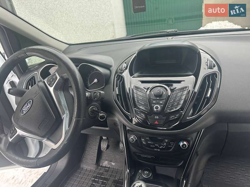 Микровэн Ford B-Max 2013 в Коломые