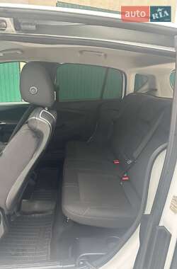 Микровэн Ford B-Max 2013 в Коломые